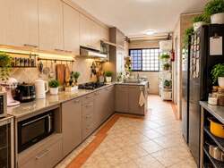 Blk 155 Chong Pang Vista (Yishun), HDB 5 Rooms #631602651